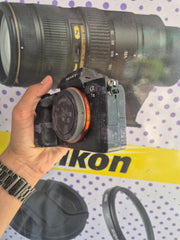 Sony A7 III Body – Photographer's Favorite Full-Frame Camera SK295