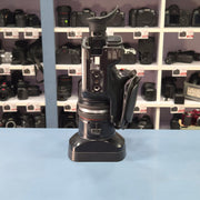 Pre-owned Panasonic AG-AC90 AEN Video Camera AS75