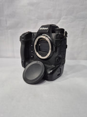 Nikon Z9 Body | Flagship 45.7MP Full-Frame Mirrorless Beast SK288