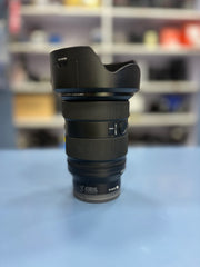 Sony FE 24-70mm f/2.8 GM II Lens | SK430