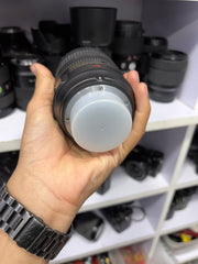 Nikon AF-S NIKKOR 24-120mm f/3.5-5.6G ED VR Lens | SK427 | Excellent Condition |