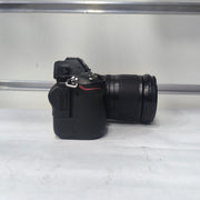 Nikon Z6 with NIKKOR Z 24-70mm f/4 S Lens | 24.5MP Full-Frame Mirrorless Camera for Professional Photography & 4K Video | SK214