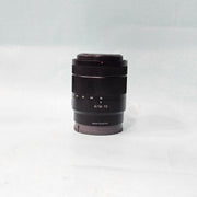 a) Sony Zeiss Vario-Tessar T E 16-70mm f/4 ZA OSS Lens | APS-C E Mount | Constant f/4 Aperture | Premium Zoom Lens | SK1066