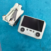 Demo unit Dji Mini 3 Drone AS79