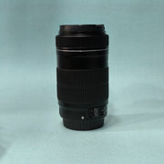 a) Canon EF-S 55-250mm f/4-5.6 IS STM Telephoto Zoom Lens | Compact & Lightweight | Smooth STM Autofocus | Ideal for Wildlife & Portrait Photography SK1042