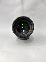 Viltrox AF 85mm f/1.8 II FE Full-Frame Autofocus Portrait Prime Lens for Sony E Mount | SK448