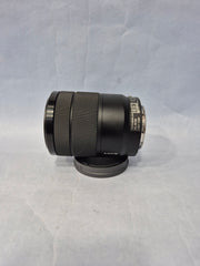 Sony E 18-135mm f/3.5-5.6 OSS Lens | All-in-One Travel & Zoom Lens for Sony APS-C Cameras SK306