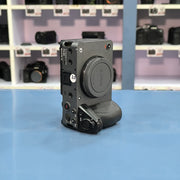 Brand New Sony FX30 Cinema line Camera + FE 18-105mm G OSS lens AS06