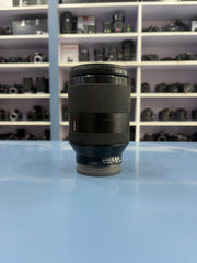 Sony FE 24-240mm f/3.5-6.3 OSS Lens | 10× Full-Frame All-in-One Zoom | Travel & Wildlife Lens | SK466
