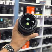 Pre-owned Tamron 70-180mm F/2.8 Di III VXD lens(For Sony E-mount) AS40