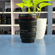 b) Canon EF 17-40mm f/4L USM Ultra Wide Angle Lens | Canon L Series Zoom Lens SK1027