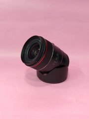b) Samyang AF 24mm F1.8 Sony FE Auto Focus Lens (Black) SK1011