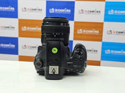 a) Sony Alpha A58 DSLR Camera with 18-55mm Lens | 20.1MP APS-C | Translucent Mirror Technology | Full HD Video | Fast Autofocus