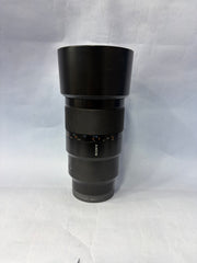 Sony FE 90mm f/2.8 Macro G OSS Full-Frame Macro Autofocus Lens for Sony E Mount | SK450