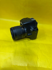 Nikon D3500 DSLR Camera with AF-P DX NIKKOR 18-55mm f/3.5-5.6G VR Lens | 24.2MP | Full HD | SK440