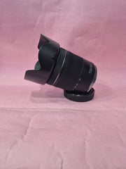 Canon RF 24-105mm f/4-7.1 IS STM Lens | Standard Zoom Lens | IS Stabilization | Lightweight Everyday RF Lens SK304