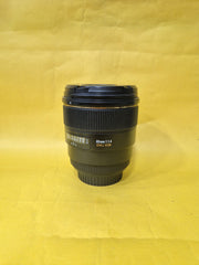 Sigma 85mm f/1.4 DG HSM Art Lens – Ultimate Portrait Prime SK314