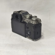 Fujifilm X-T3 Mirrorless Camera Body – AB12 | Excellent Condition