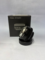 TTArtisan AF 27mm f/2.8 APS-C Autofocus Pancake Prime Lens | Ultra-Compact STM Lens | SK400