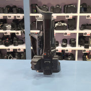 Pre-owned Panasonic AG-AC90 AEN Video Camera AS75