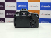 a) Canon EOS 60D DSLR Camera with 18-135mm IS Lens | 18MP APS-C | Full HD Video | Vari-Angle Screen | Semi-Professional DSLR