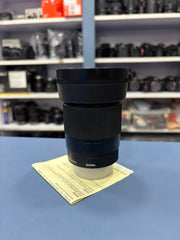 Sigma 30mm f/1.4 DC DN Contemporary Prime Lens for Sony E-Mount APS-C Mirrorless Cameras | SK412