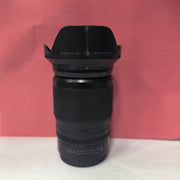 a) Nikon NIKKOR Z 24-200mm f/4-6.3 VR Lens | All-in-One Full-Frame Zoom Lens for Nikon Z Mirrorless Cameras | Travel, Wildlife, Portrait & Everyday Photography Lens | SK183
