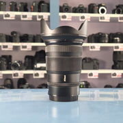 Pre-owned Nikon Z 24-120mm 1:4 S lens AS89