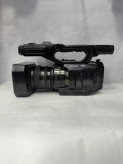 Panasonic AG-UX90 4K Professional Camcorder | 1.0