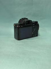 Sony Alpha 7R III (A7R3) Mirrorless Camera Body | 42.4MP Full-Frame | SK467