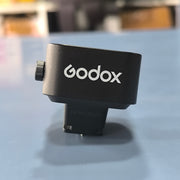 a) Godox X3 TTL Wireless Flash Trigger | Compact TTL Wireless Flash Controller for Canon/Nikon/Sony/Fujifilm | Professional Lighting Trigger | SK155