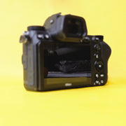 a) Nikon Z7 II Mirrorless Camera Body | 45.7MP Full-Frame | 4K Video (Code: AB42)