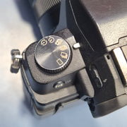 Demo Unit Lumix DMC- G85 + 14-42mm lens AS72