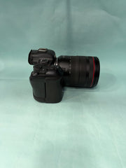 Canon EOS R6 with RF 24-105mm f/4L IS USM Lens  | Full-Frame Mirrorless Camera | 20.1MP | 4K 60p | In-Body Image Stabilization SK459