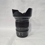 Nikon NIKKOR Z 24-70mm f/4 S Lens | Professional Full-Frame Standard Zoom Lens for Landscapes, Portraits, Travel, Events & Everyday Photography | SK240