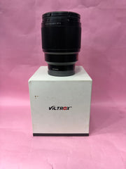 Viltrox AF 85mm f/1.8 II FE Full-Frame Lens | Premium Portrait Lens | SK333