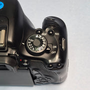 Pre-owned Canon 600D + EF-S 18-55 IS STM lens AS26