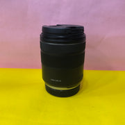 a) Canon RF 85mm f/2 Macro IS STM Lens | Portrait & Macro Prime Lens for Canon RF Mount Mirrorless Cameras | Beautiful Bokeh, Close-Up & Low-Light Photography | SK181