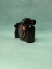 Sony Alpha 7R III (A7R3) Mirrorless Camera Body | 42.4MP Full-Frame | SK467