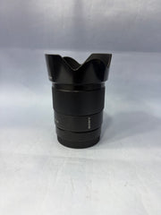 Sony FE 35mm f/1.8 Lens
Lightweight Full-Frame Prime | Fast f/1.8 Aperture | Perfect for Street, Travel & Everyday Photography SK341