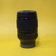 b) Sony FE 24-240mm f/3.5-6.3 Wide to Tele Lens – Excellent Condition | SK518
