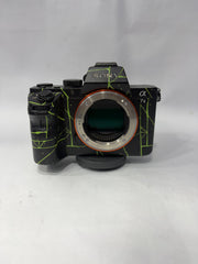 Sony Alpha 7 II (A7M2) Mirrorless Camera Body for Sale | Full-Frame 24.3MP | 5-Axis IBIS | SK355