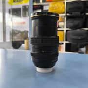 a) Nikon AF-S NIKKOR 24-120mm f/4G ED VR Lens | Professional Standard Zoom Lens for Nikon FX DSLR Cameras | Travel, Portrait & Event Photography | SK171