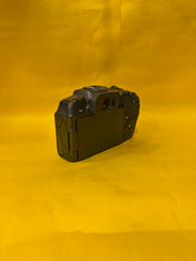 Canon EOS RP Body | 26.2MP Full-Frame Mirrorless Camera | Dual Pixel CMOS AF | SK423