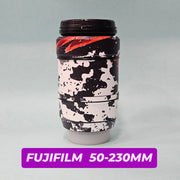 a) Fujifilm XC 50-230mm f/4.5-6.7 OIS Telephoto Zoom Lens | APS-C X-Mount | Lightweight Zoom | Ideal for Wildlife & Sports | SK1059
