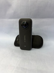 📸 Insta360 X3 Action Camera – 5.7K 360° Action Camera | SK394