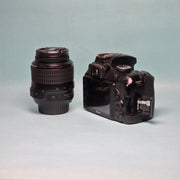 Pre-owned Nikon D3300 + AF-S 18-55mm G VR lens | AS30