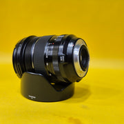 b) Fujifilm XF 16-80mm f/4 R OIS WR Lens for Fujifilm X Mount  SK270