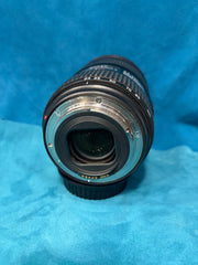 Canon EF 24-105mm f/4L IS II USM Lens | Professional L-Series Standard Zoom Lens | Full-Frame EF Mount | SK409
