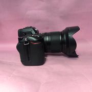 Nikon Z6 III with NIKKOR Z 24-70mm f/4 S Lens | 24.5MP Full-Frame Mirrorless Camera Kit for Professional Photography, Weddings, Travel, Content Creation & 4K Video | SK244